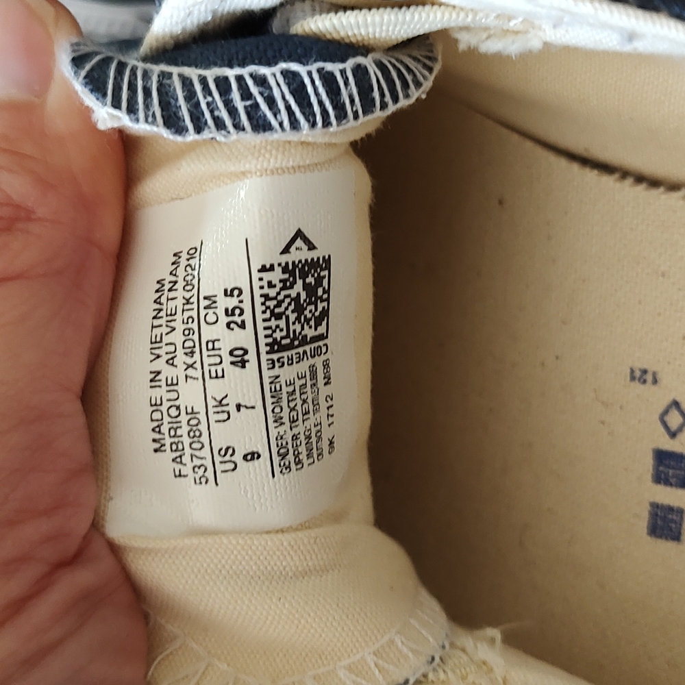 Converse All Stars - Picture 3 of 4